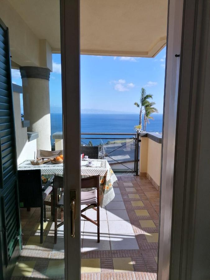 Taormina Panoramic - Taormina Holidays Exterior foto