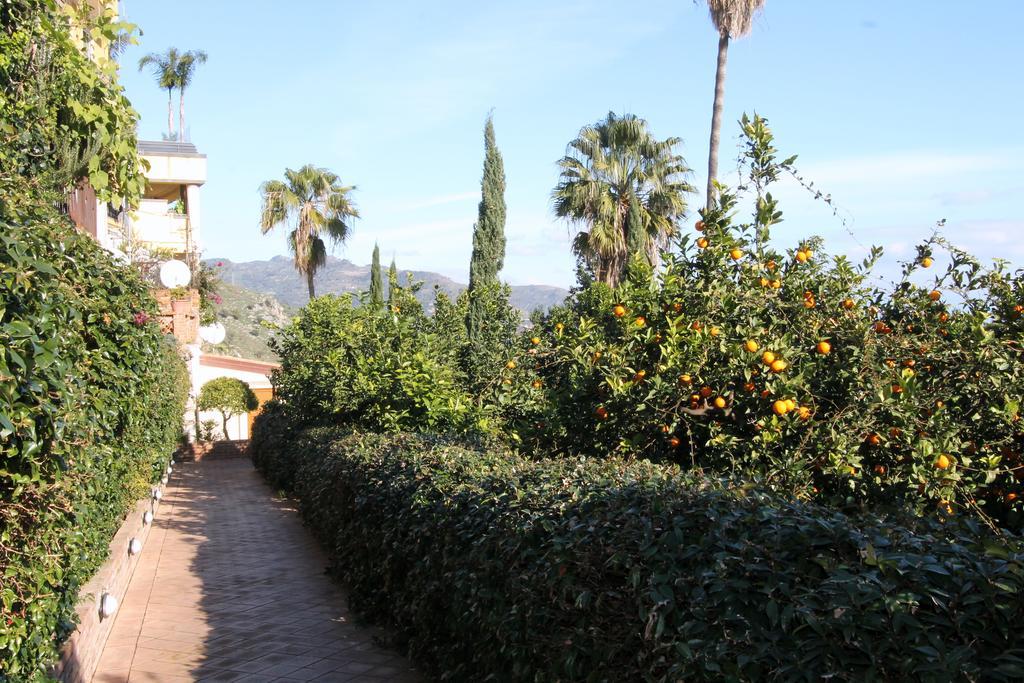 Taormina Panoramic - Taormina Holidays Quarto foto